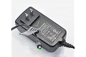 New Replacement 12V 3A DC 3.5 1.35mm Adapter Power Supply Fit Verizon FIOS-G1100 Model KSAS0361200300HU