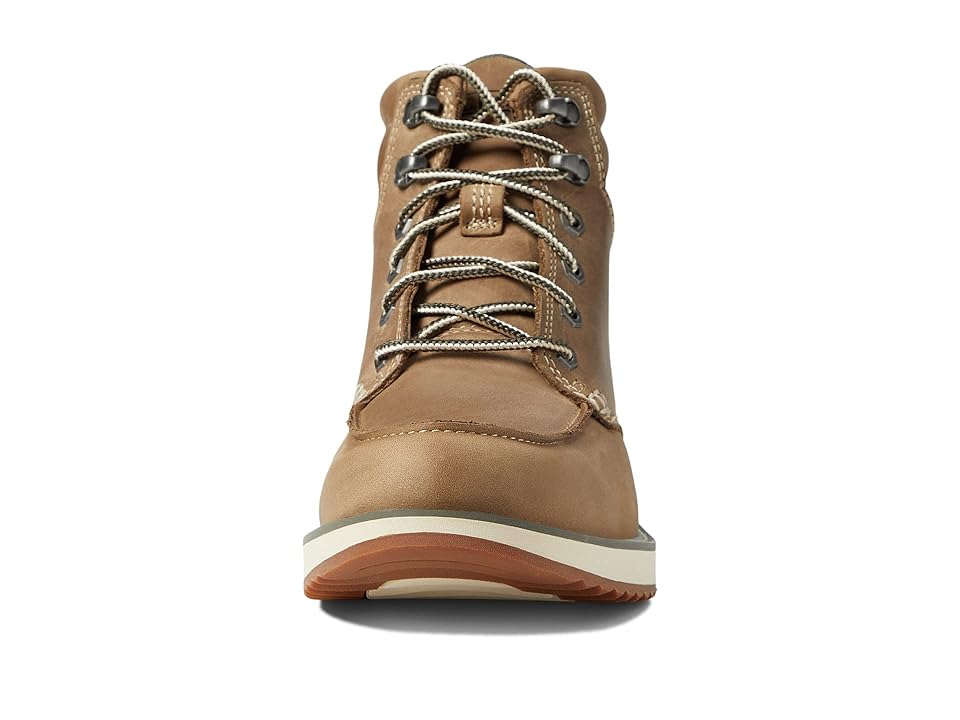 ll bean rockport shoes