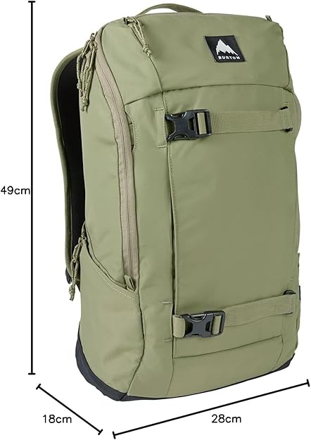 Burton キロ 2.0 27L バックパック リュック 61bHTc0i8iL._AC_SY625_.jpg