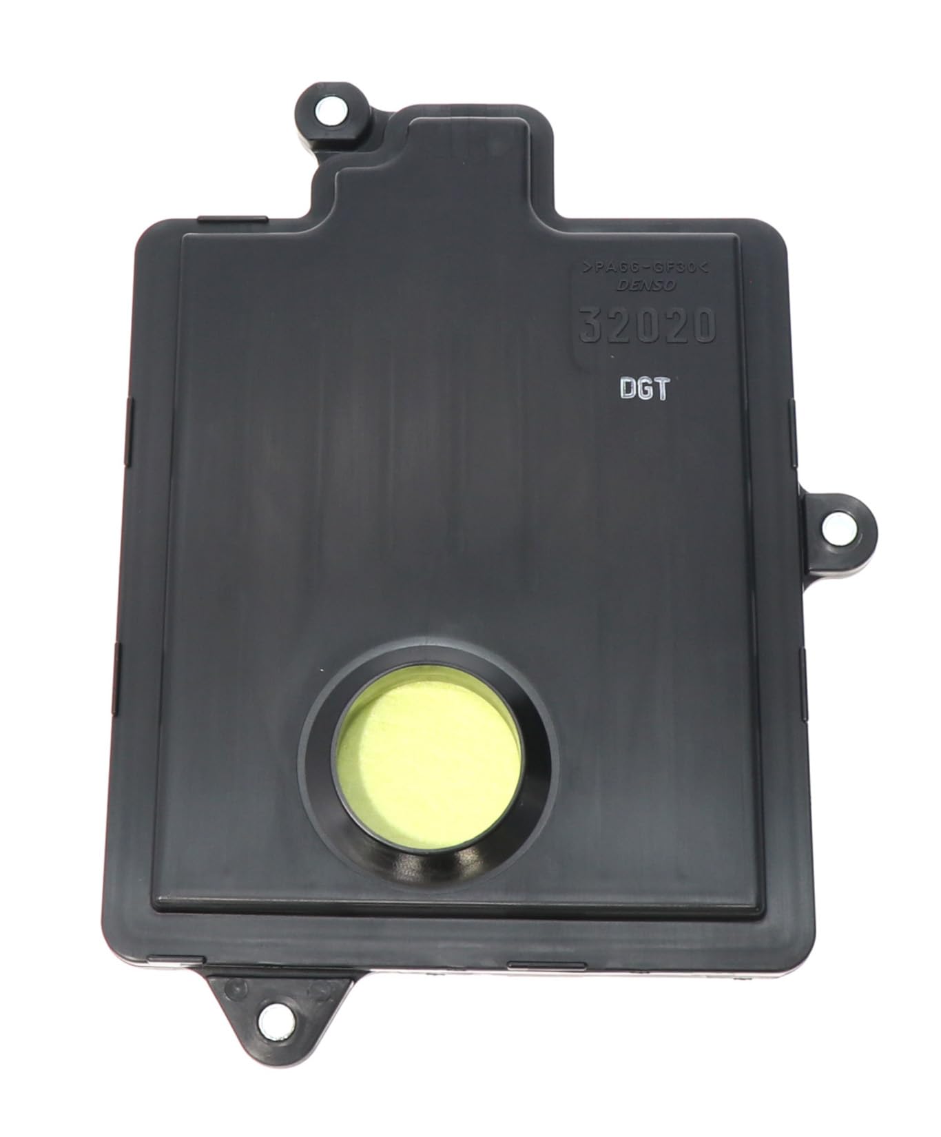 Amazon.com: Isuzu Transmission Filter - 8-97533-457-0 (Fits Isuzu