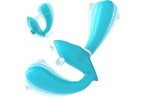 Premium Lesbian Vibrator: Unleash Explosive Pleasure