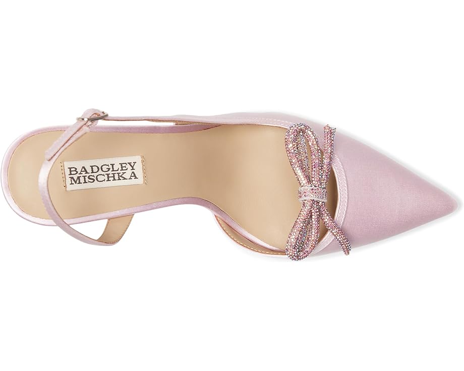 Badgley Mischka Georgie - Top View