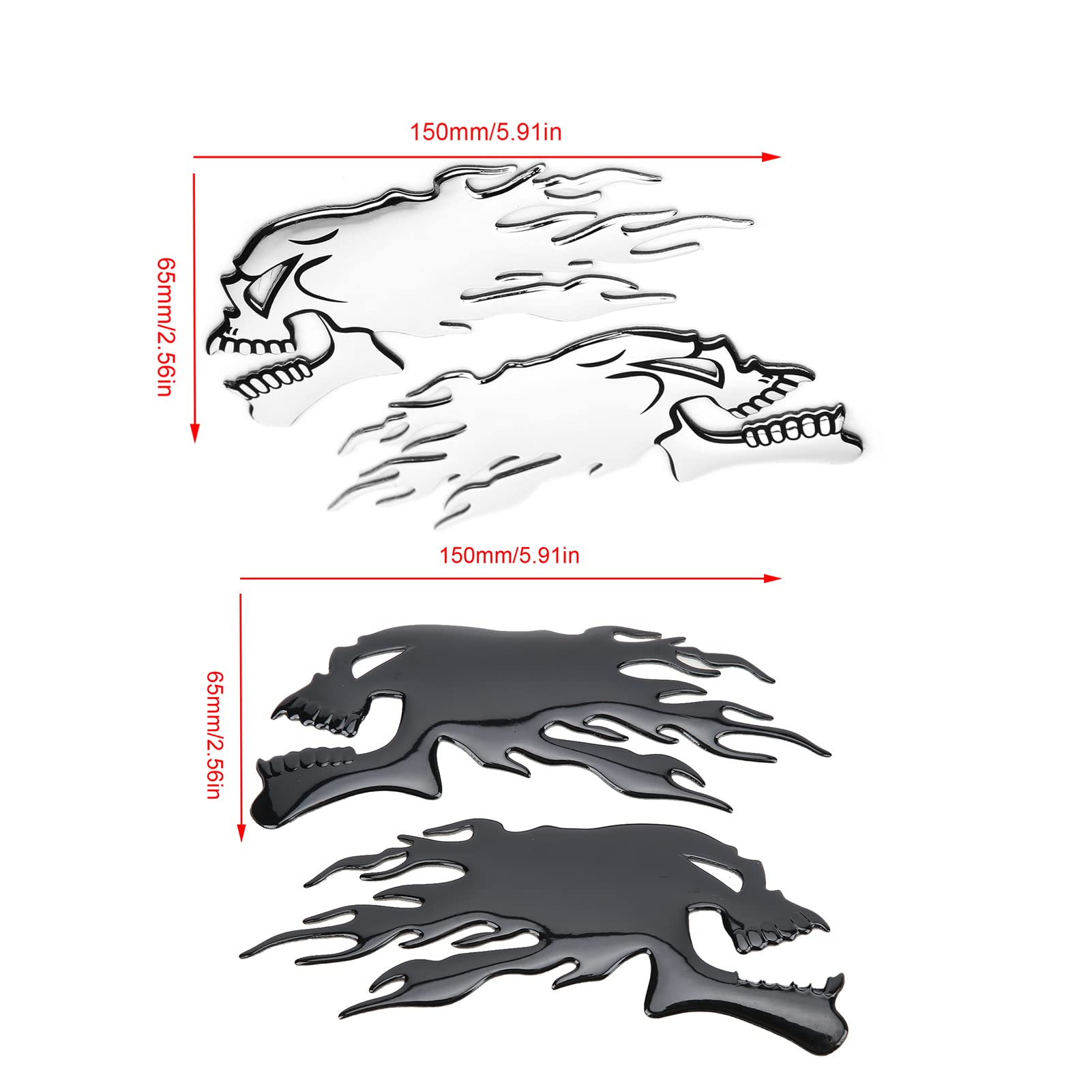 Sistema Di Allarme Scooter Moto ""Easy 2 Fit"" 12 V Incl. Telecomando