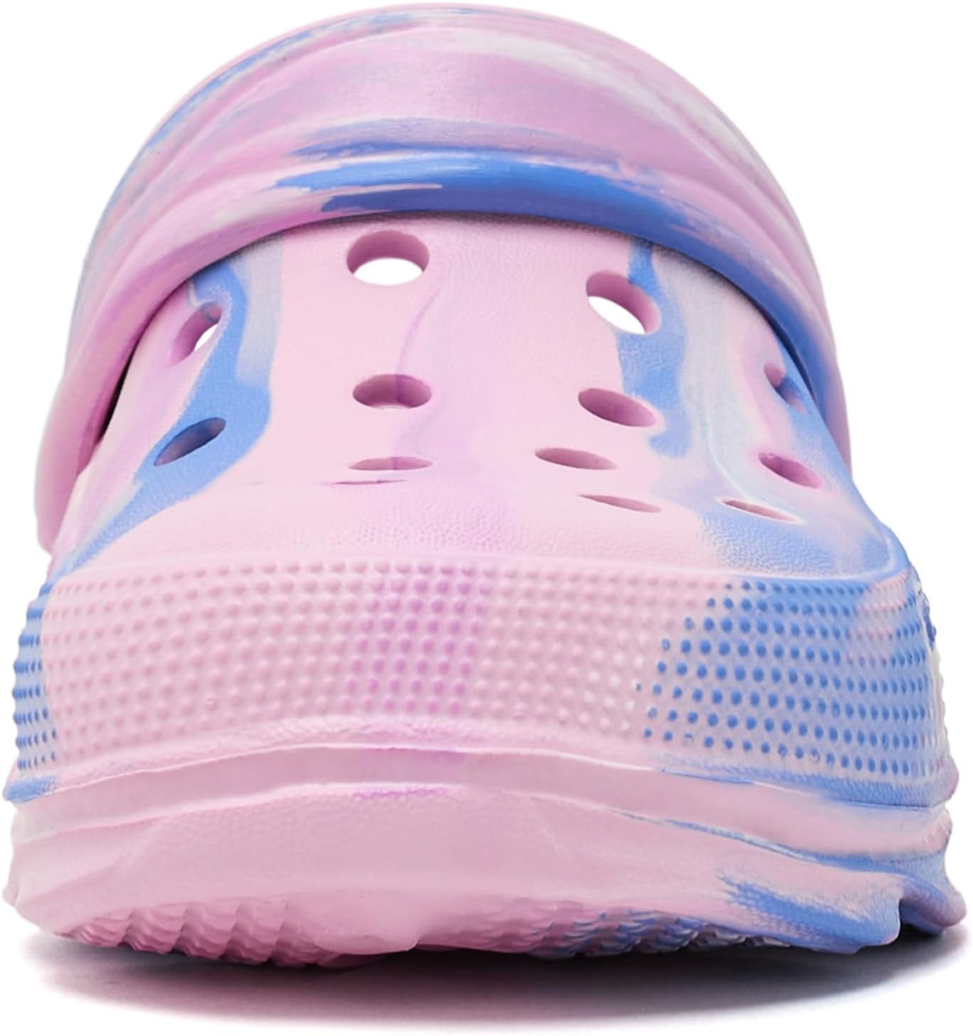 HOBIBEAR Boys and Girls Classic Graphic Garden Clogs Slip on Sandals Water Shoes(Toddler/Little Kids/Big Kids) - Image 6