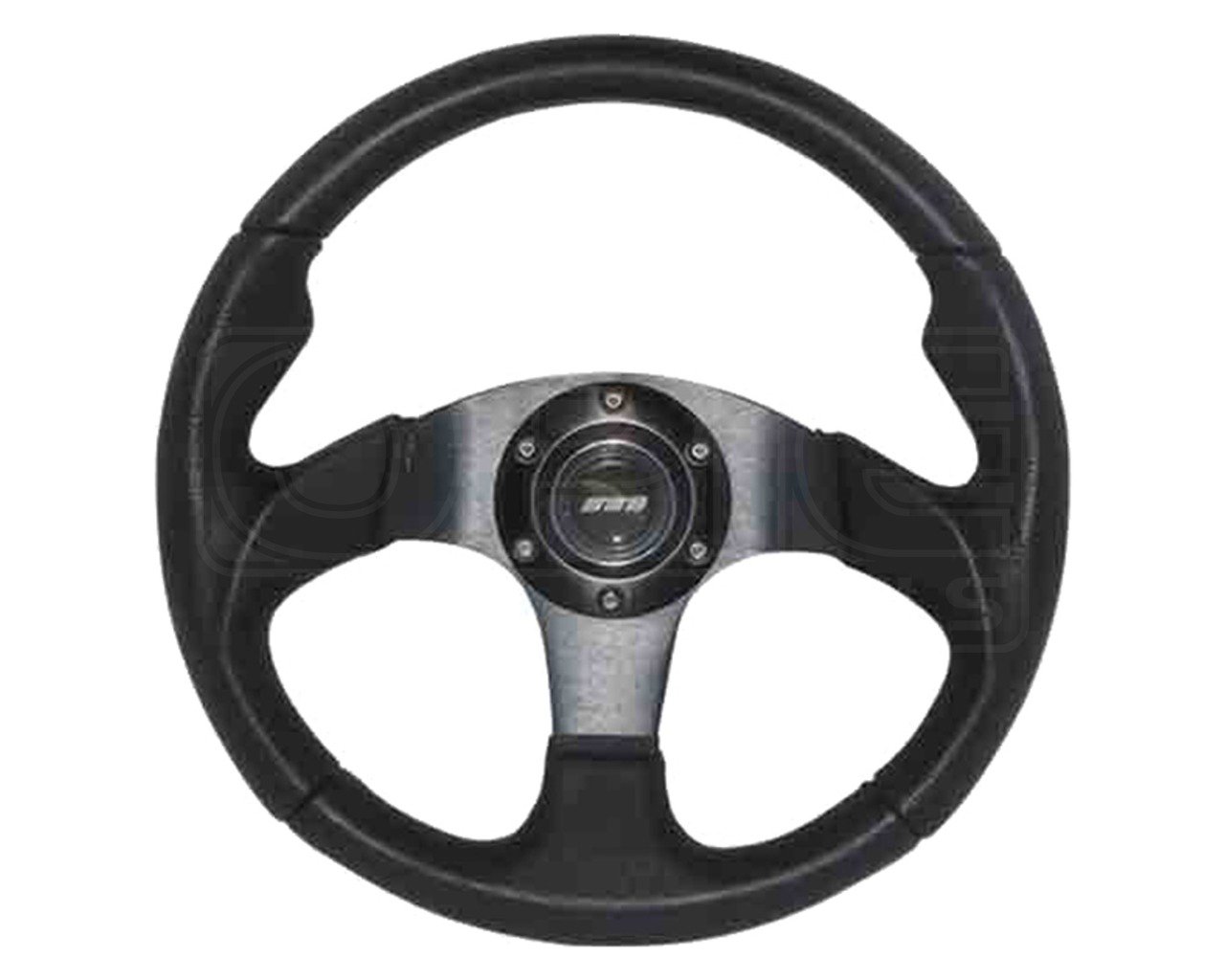 ローバーミニ 中古 ボス付 MOUNTNEY GT BRITAIN 330mm マウントニー
