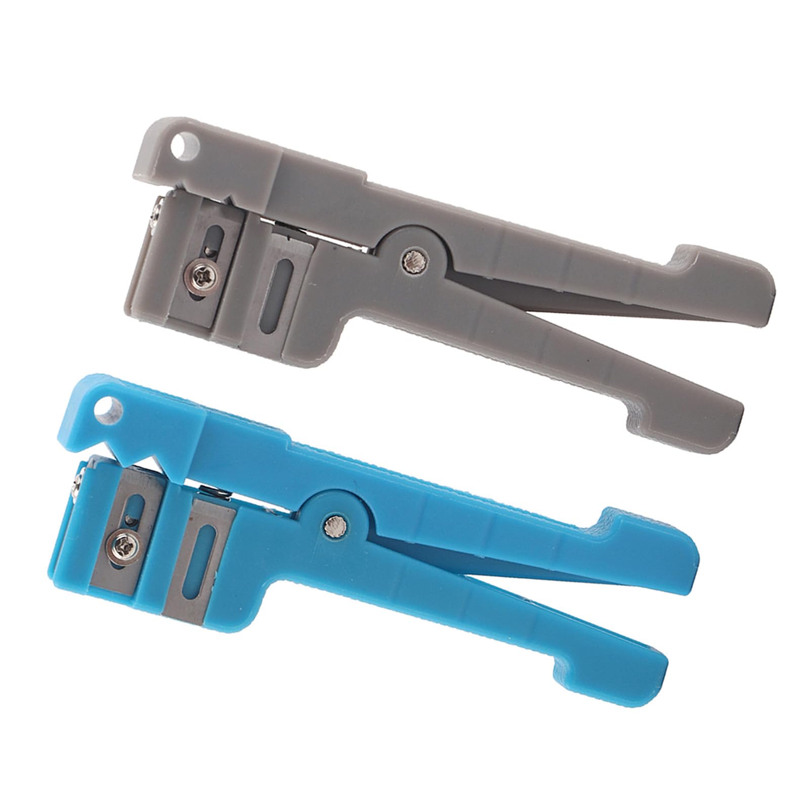 Outil dénudeur fibre optique gaine St Buffer Fydun 45-163