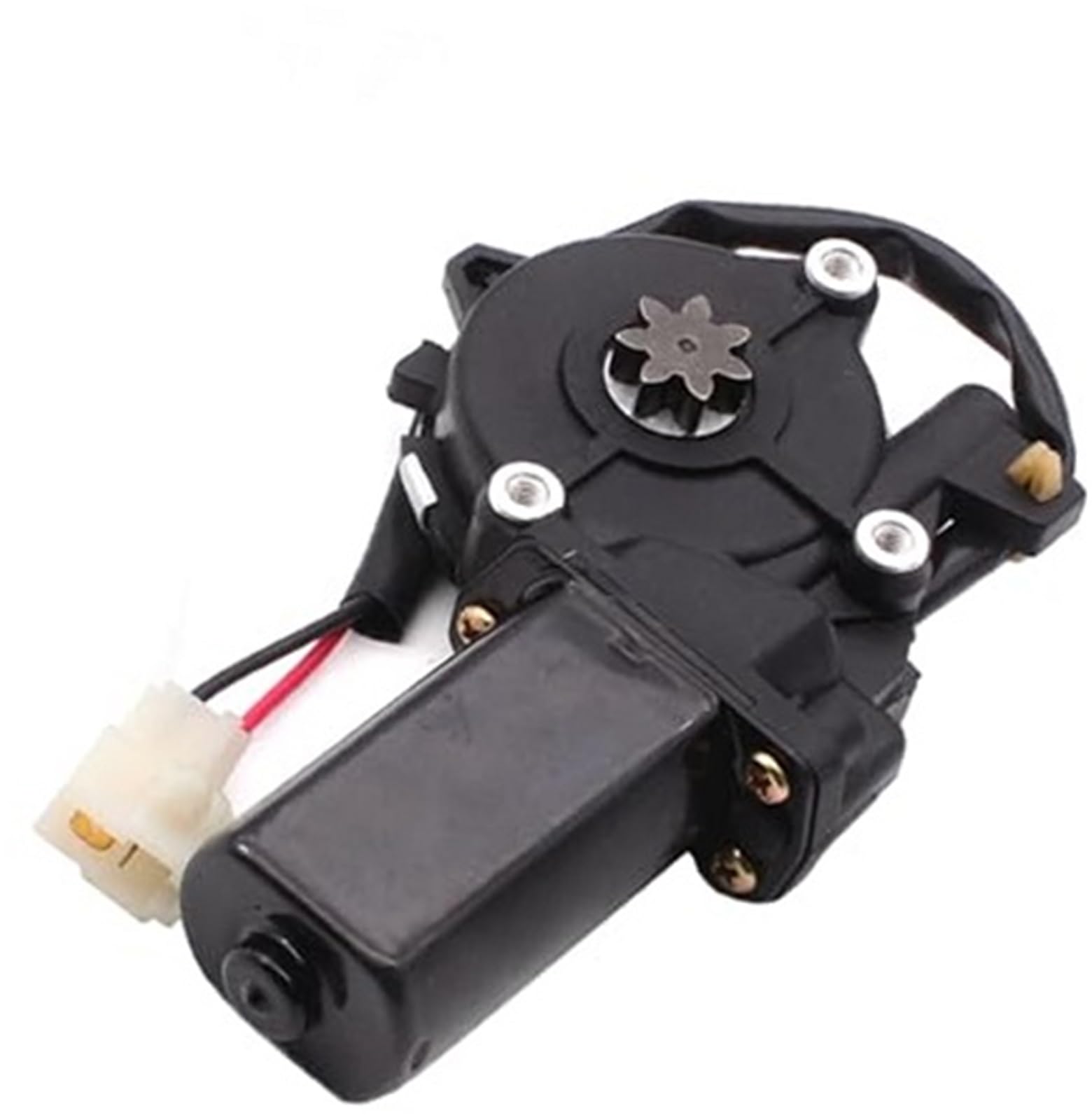 Jodriva One Color Car Door Window Motor Car Window Lift Motor Actuator, For Toyota, For Land Cruiser Lc80 4500 1991 1992 1993 1994 1995 1996 1997