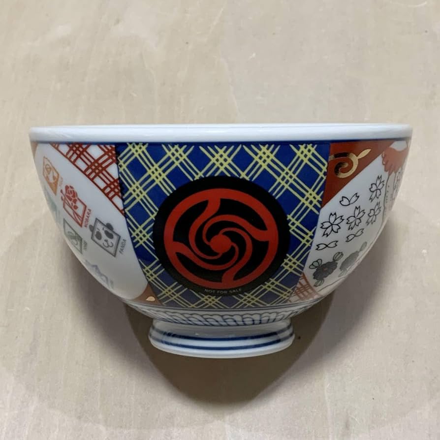 呪術廻戦 非売品 じゅしゅめし どんぶり 特級賞 丼 呪術廻戦 非売品 じゅしゅめし どんぶり 特級賞 丼 - メルカリ
