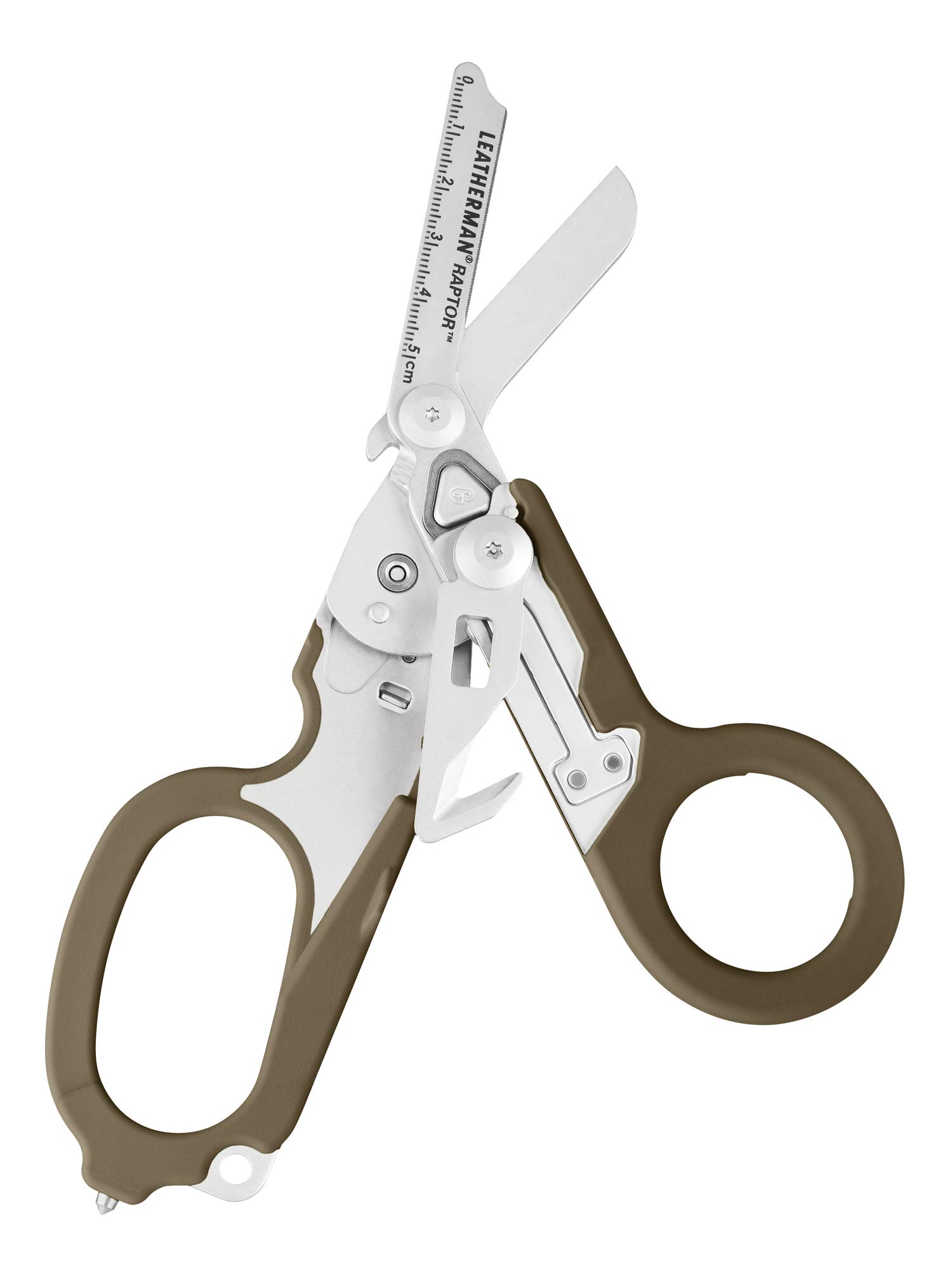 LM Multitool RAPTOR bn | 832809