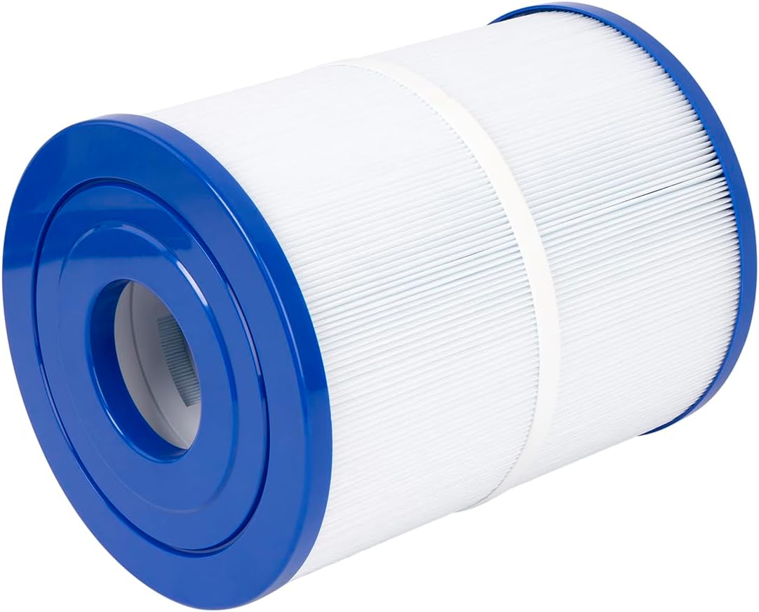 Replacement Spa Filter Compatible with Watkins 31114, for Pleatco PWK65, FC-3960, 71827, 71828, for Watkins 65 sq.ft hot tub Filter