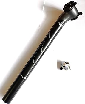 Amazon | Giant SLR コンタクト UD カーボン シートポスト 30.9mm