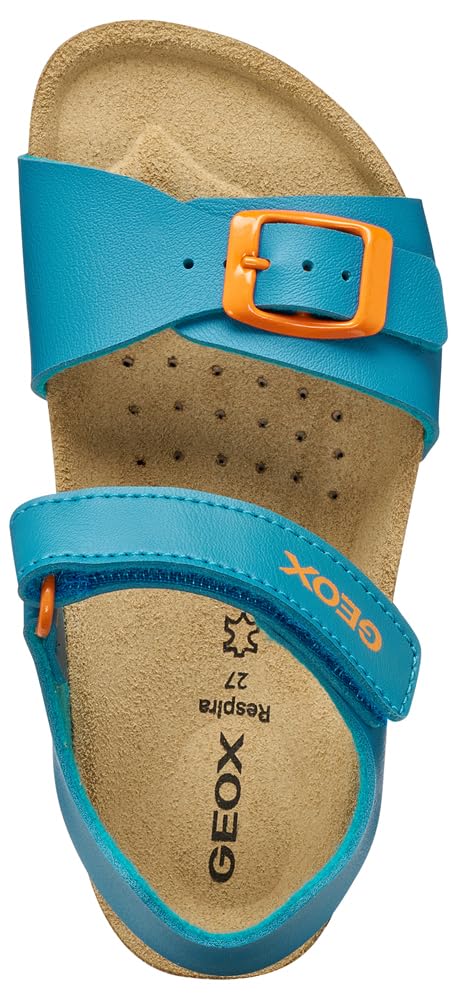 Geox J Ghita Boy B SandaliasNiños