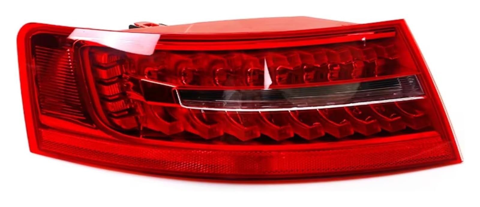 Luces traseras con intermitentes precisos para Audi A6 C6 Quattro RS6 7