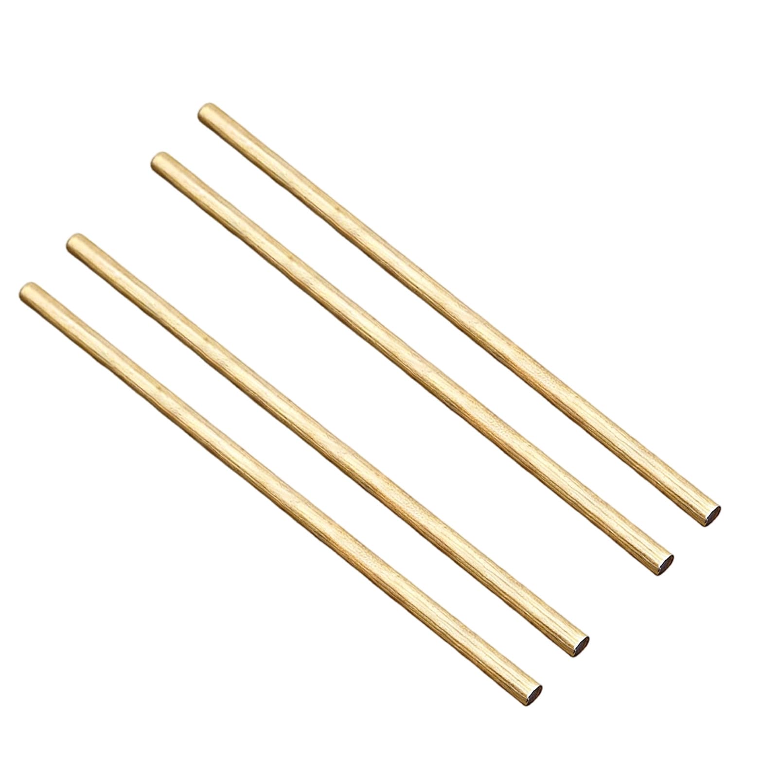 XAGMODSHN 85mm Brass Repair Pin for Model Kits From 0.5mm to 3.0mm Precise Model Upgraded Tool for Soldier Models Upgrading Model Modification Kits