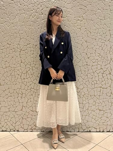 お値下げ不可❣️CELFORD（セルフォード） ノースリサイドリボンワンピース Amazon.co.jp: [セルフォード] ノースリサイドリボンワンピース