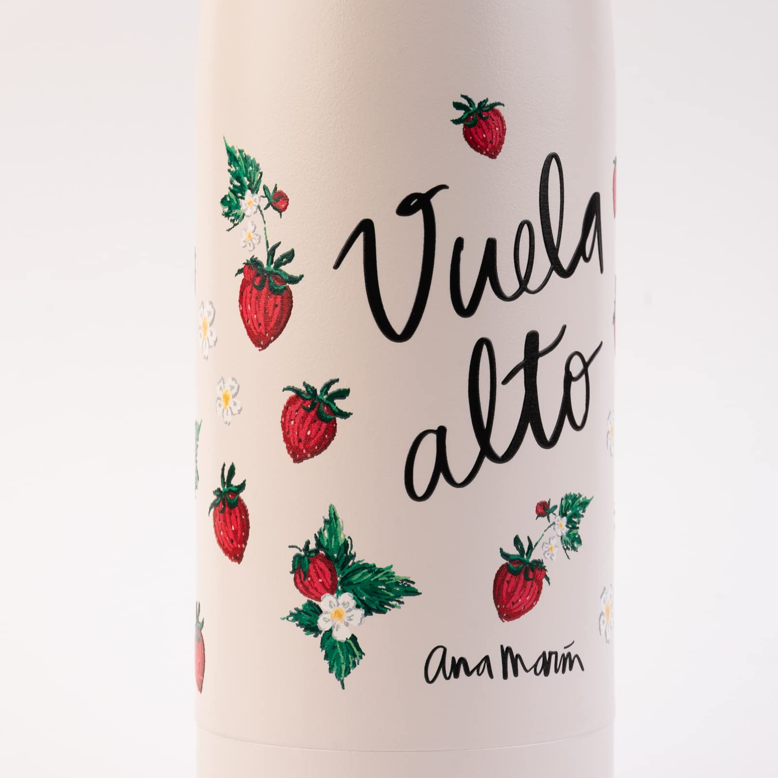 Erik Editores Frida Kahlo Bouteille 500 Ml En Métal