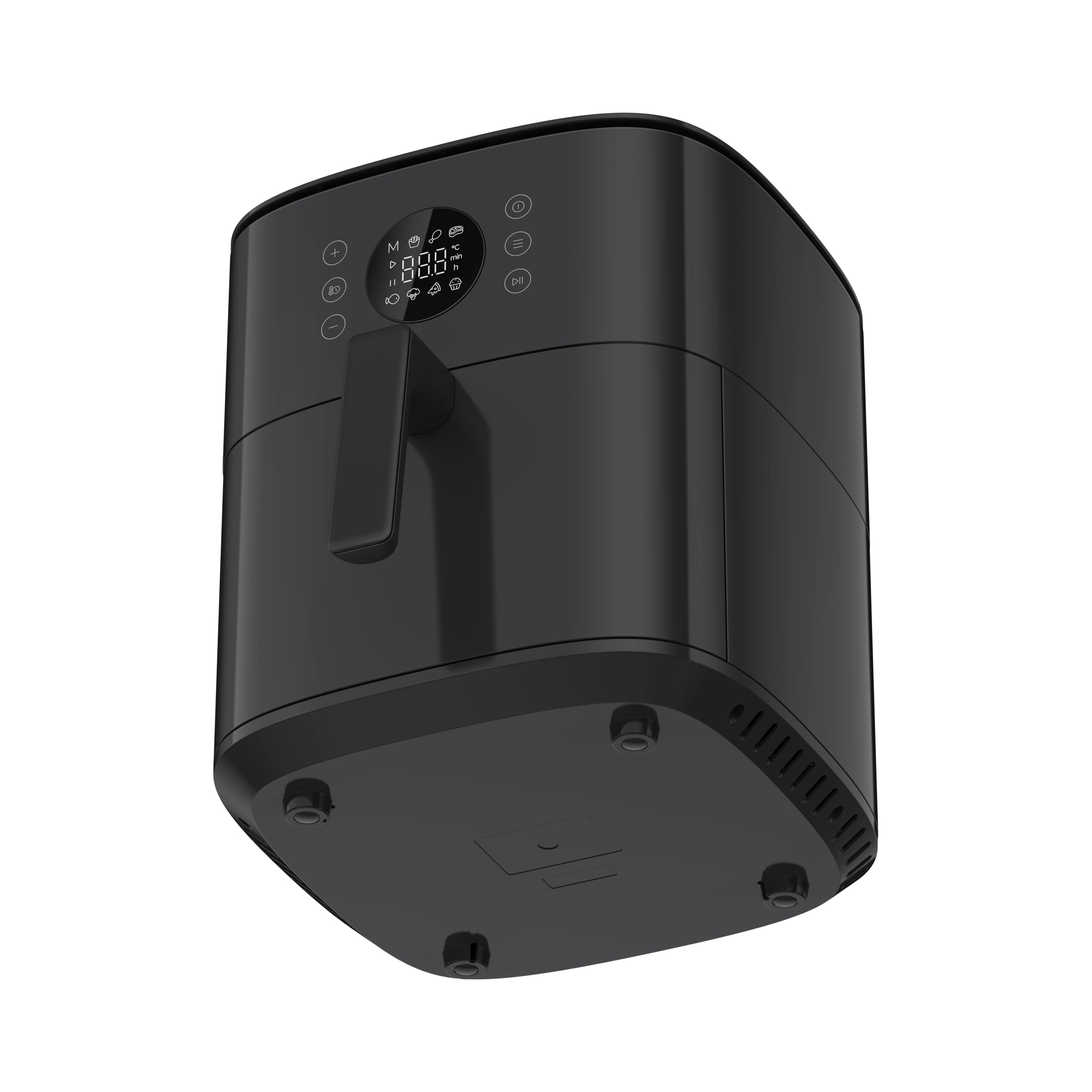 Xiaomi Air Fryer 6.5L Black EU