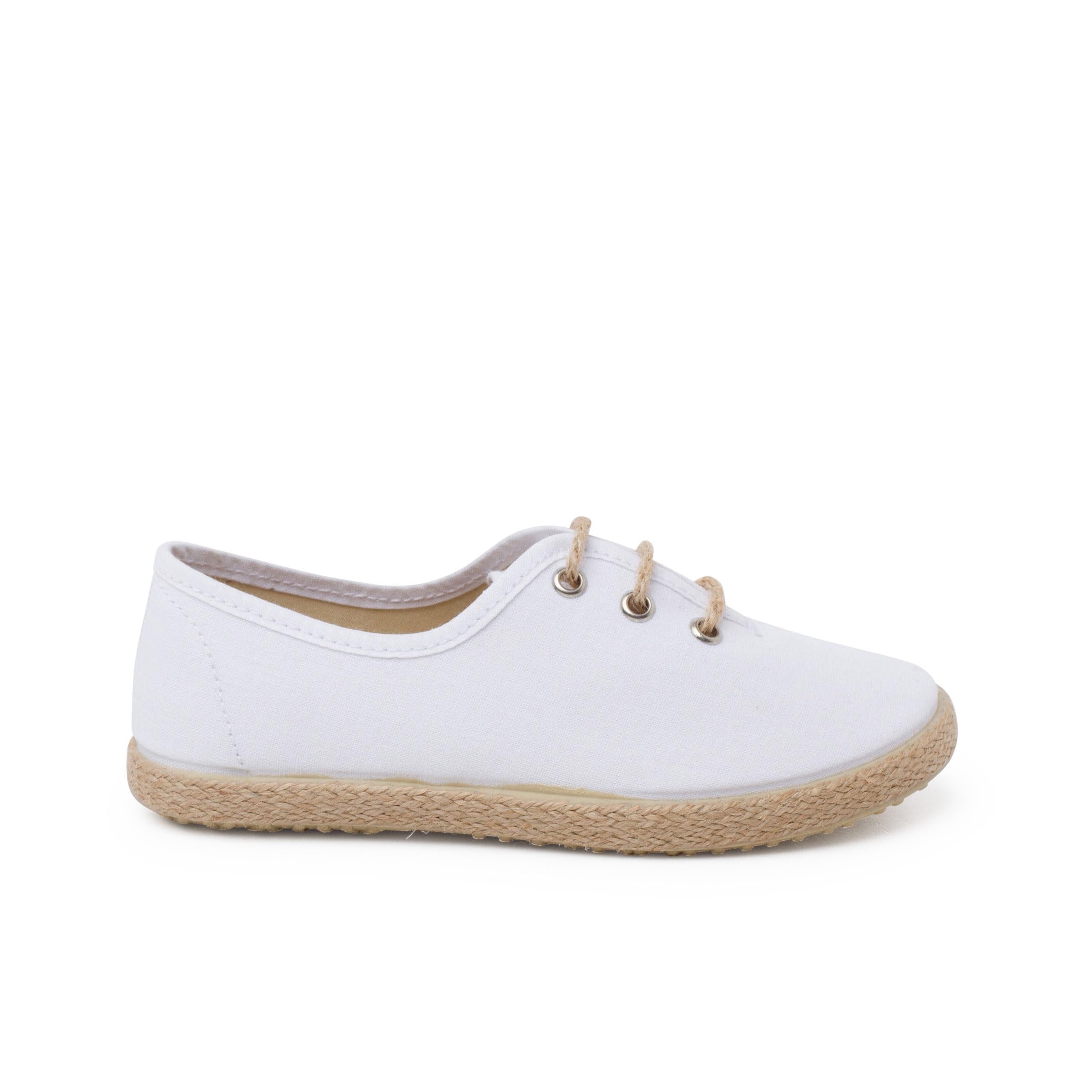 Pisamonas Blucher Ceremonia Piso Alpargata