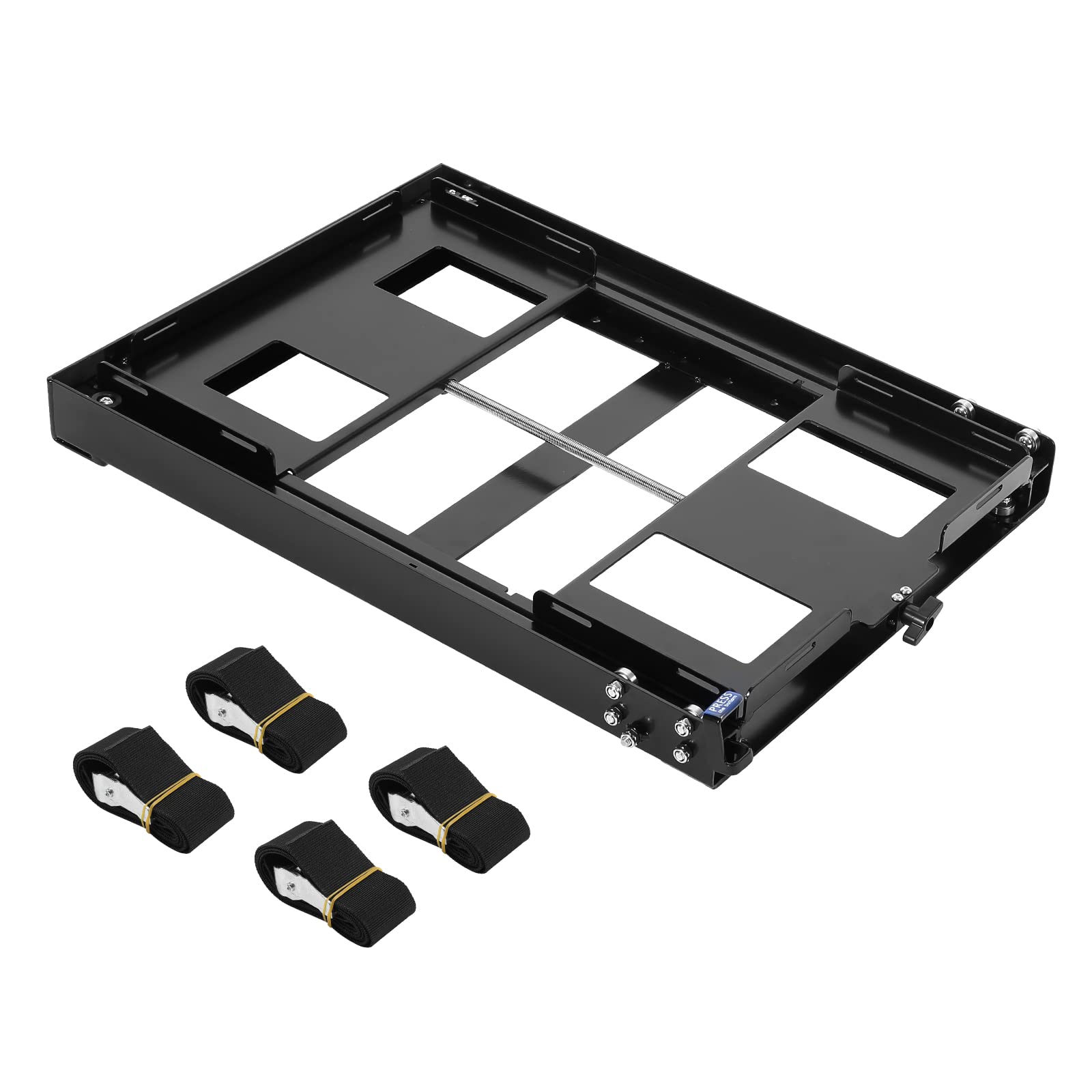 F40C4TMP Fridge Slide, Slide For Portable Refrigerator Can Bear A