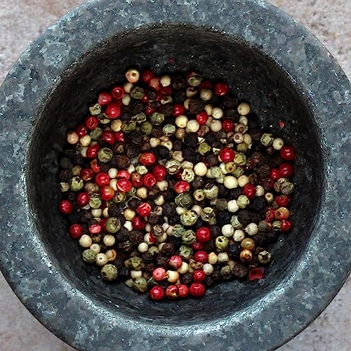 Badia Gourmet Peppercorn Blend, 16 Ounce (Pack Of 6) #TOP4