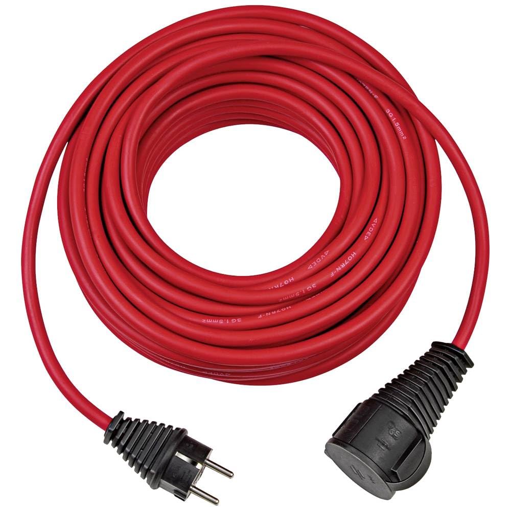 Brennenstuhl 1167830 - Alargador de cables