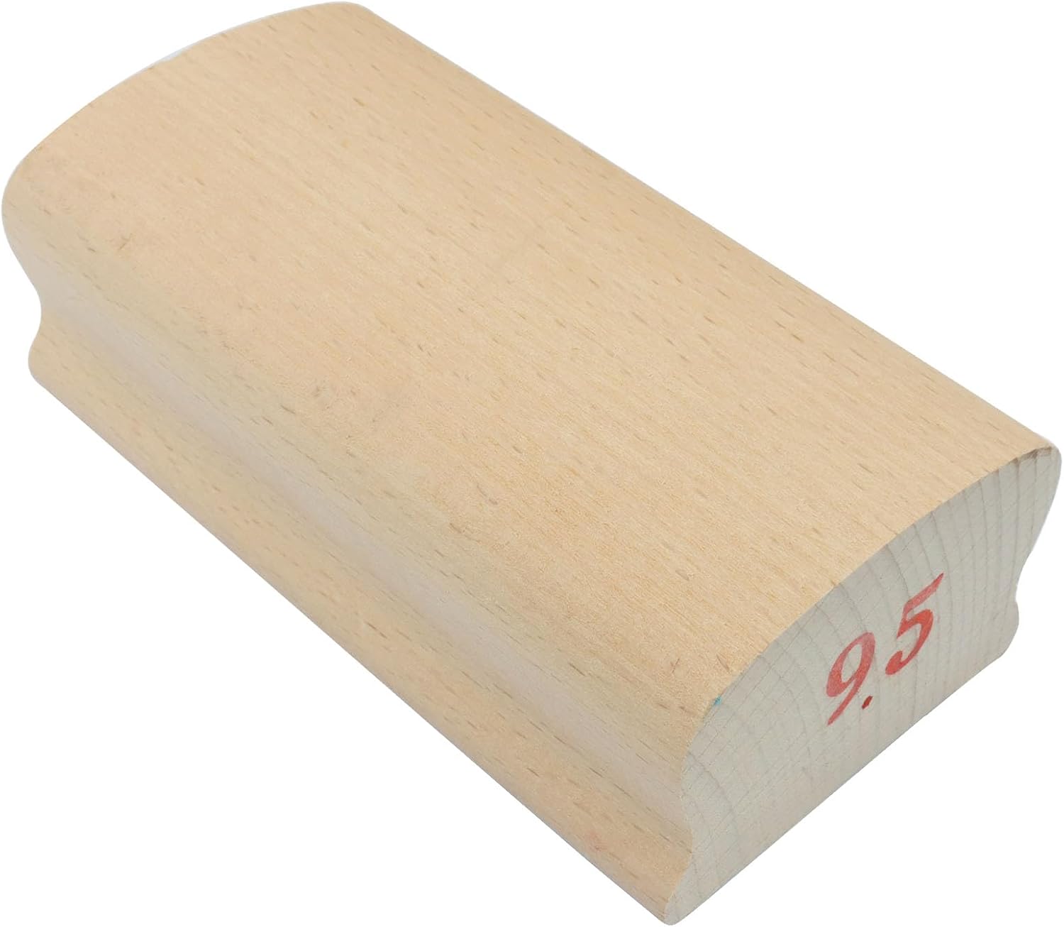 Guitar Radius Sanding Block， 9.5 Inch Block Fret Leveling Fingerboard Guitar Tools, Luthier Tool for Electric Acoustic Bass