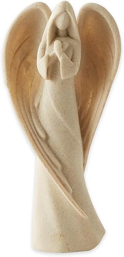 Desierto Figura decorativa de ángel