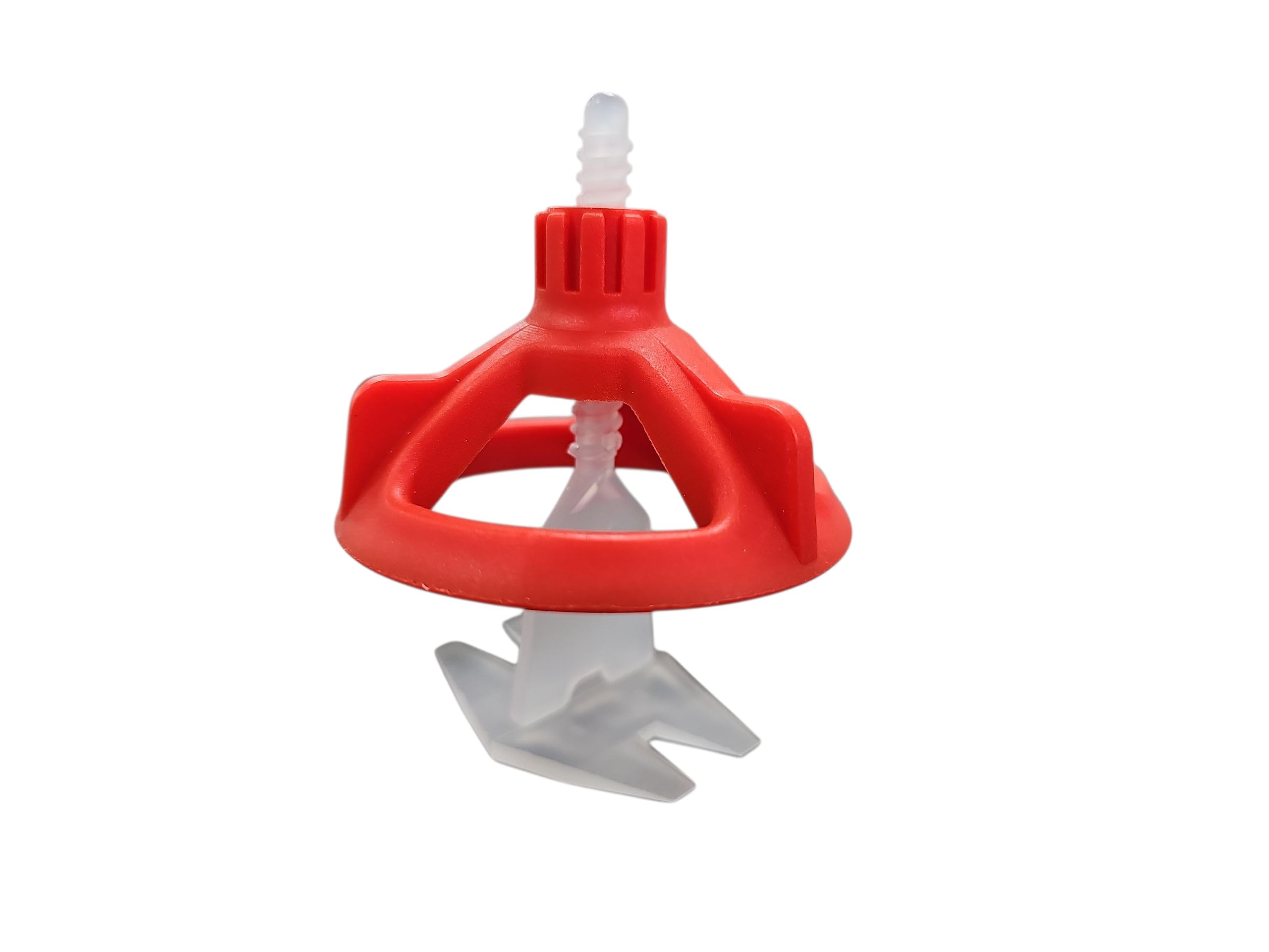3000 linguette filettate – 2 mm di larghezza – per piastrelle di spessore 3 – 25 mm sistema di posa delle piastrelle, sistema di livellamento delle piastrelle