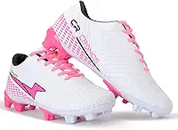 Chuteira Campo Cronos Masculino Feminino Adulto Sola Costurada Coonfortável Leve