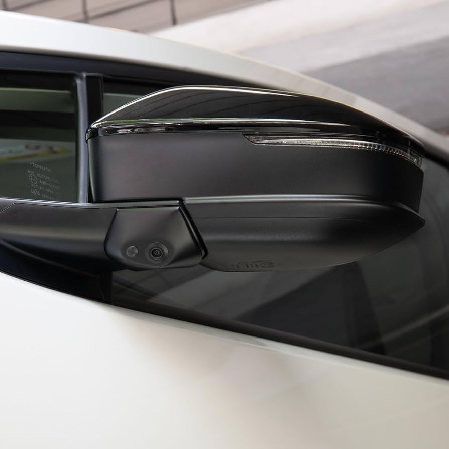 Amazon | データシステム 車種別サイドカメラキット(標準タイプ