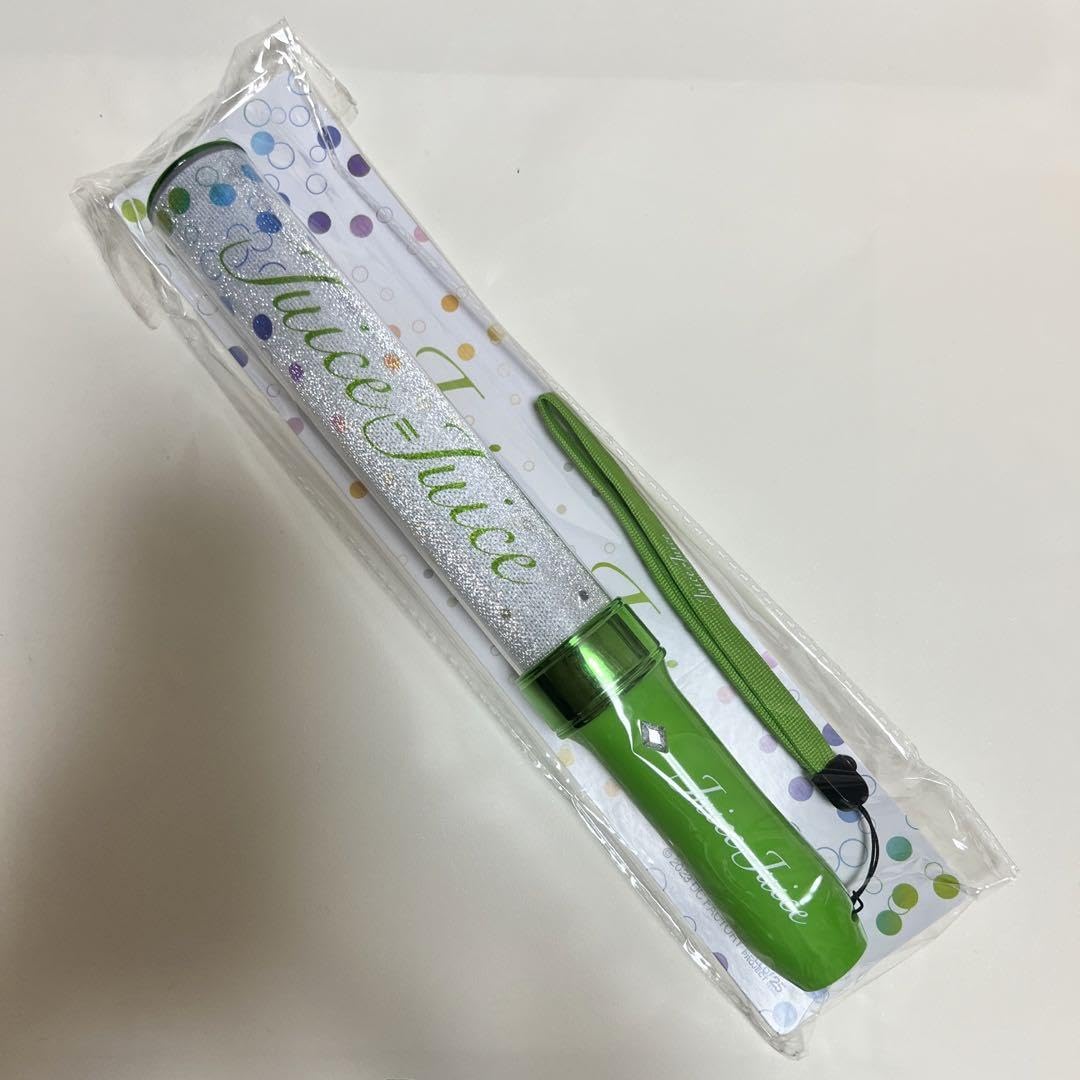 Amazon.co.jp: Juice=Juice ペンライト キンブレ ホビー グッズ : おもちゃ