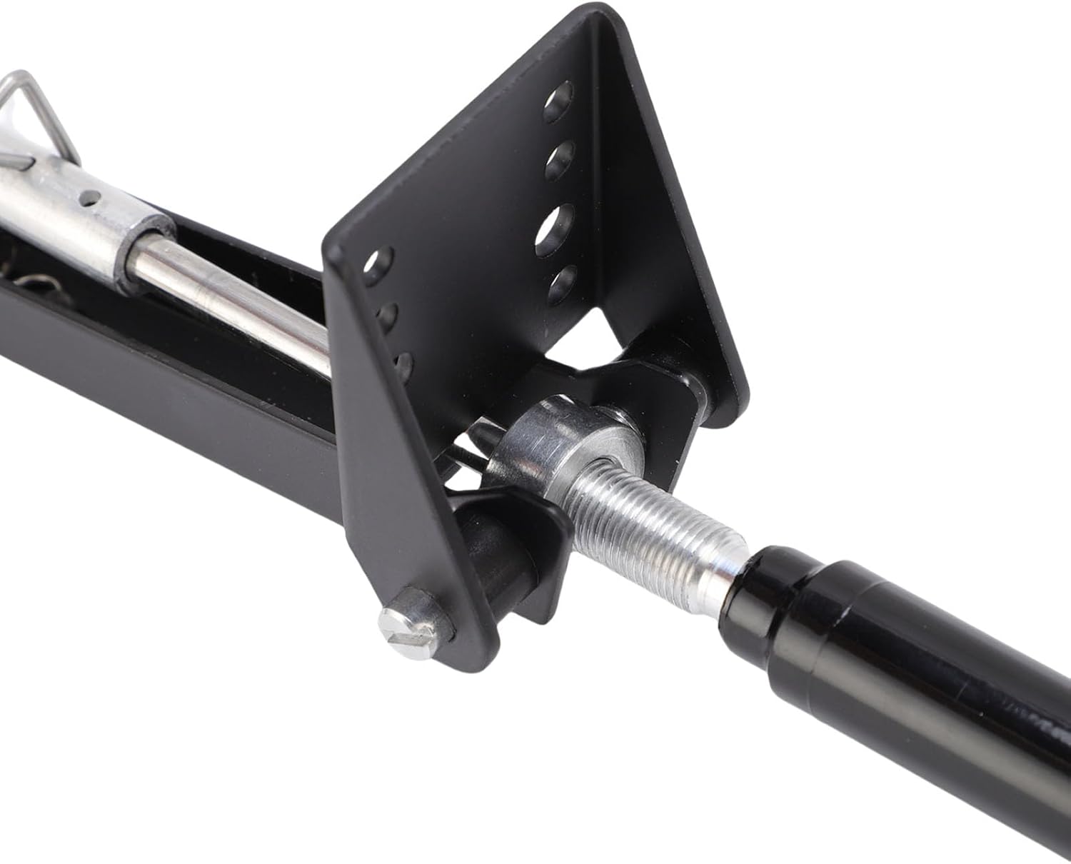 Greenhouse Window Opener, 30°C 86°F Solar Heat Sensitive Automatic Roof Vent Opener Greenhouse Accessories for Gardening, Farm, Distance 18 Inches