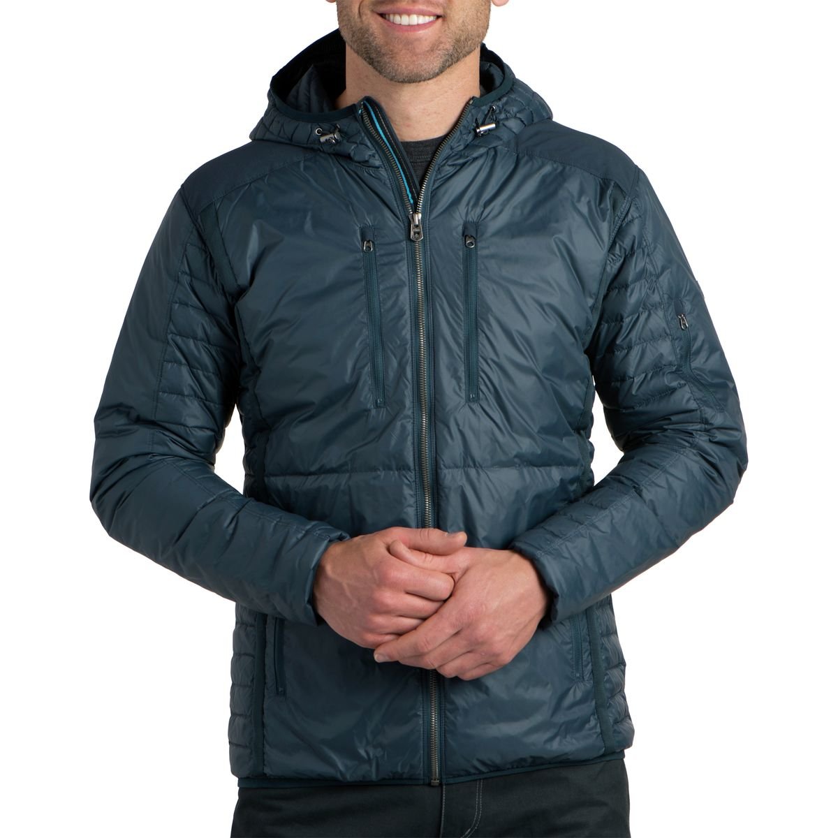 Kuhl Spyfire Jacket