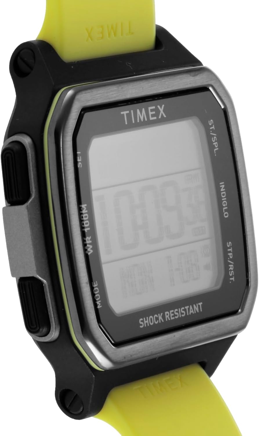 タイメックス TW2U56300 コマンドアーバン　デジタル腕時計 楽天市場】【ブランド直営店】TIMEX タイメックス コマンド