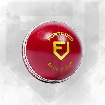 FORTRESS Cricket Team Kit Bundle | Premium Cricket Equipment Set with Kashmir Willow Bats, Protective Gear, Helmets, Stumps, Balls, More Ideal for Clubs, Schools, Teams