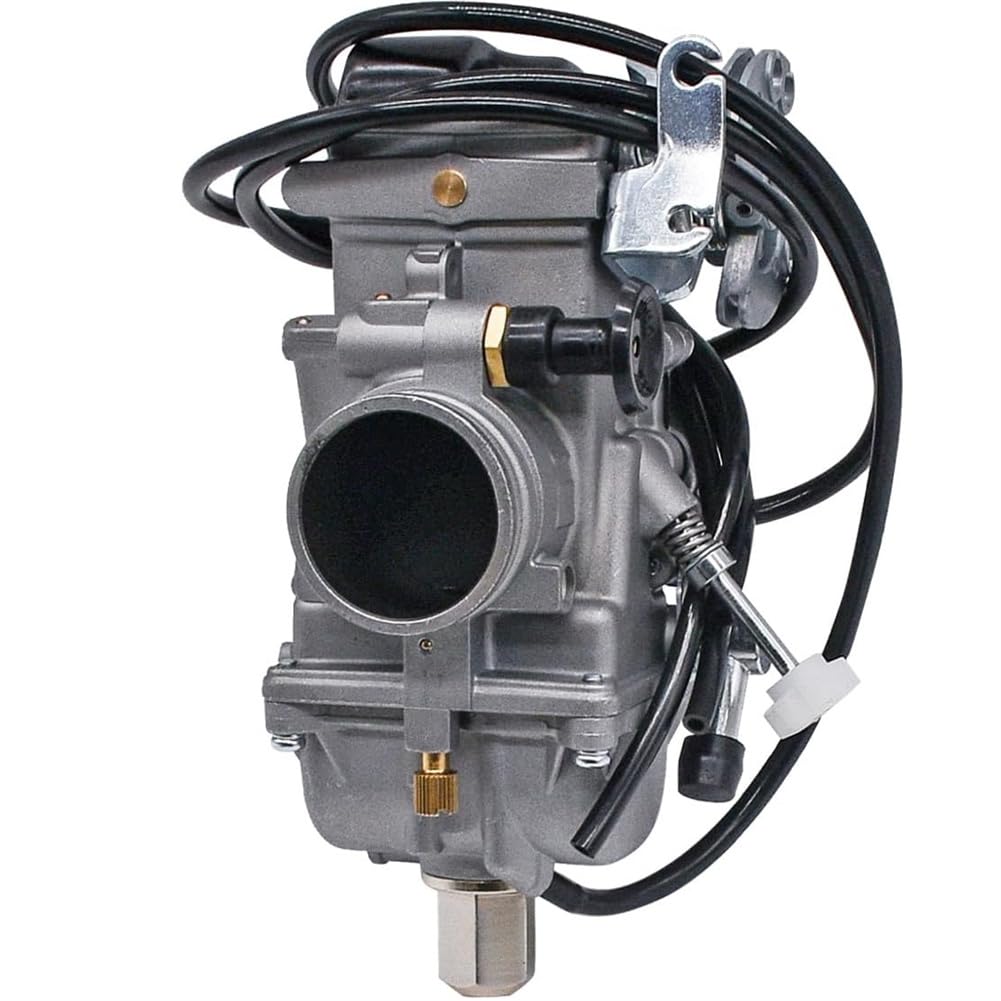 Amazon.com: YJGZSVK TM36-68 Carburetor For Mikuni Honda XR400 36mm