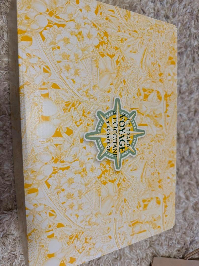 ロクシタン プレミアム アドベントカレンダー 2024 ロクシタン ロクシタン プレミアム アドベントカレンダー 2024 ロクシタン