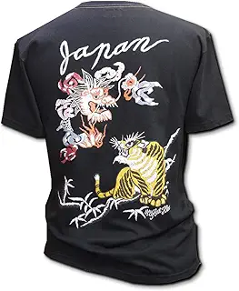 フラットヘッド Tシャツ FN-THC-050SP 発砲プリントスペシャルスカTシャツ theflathead