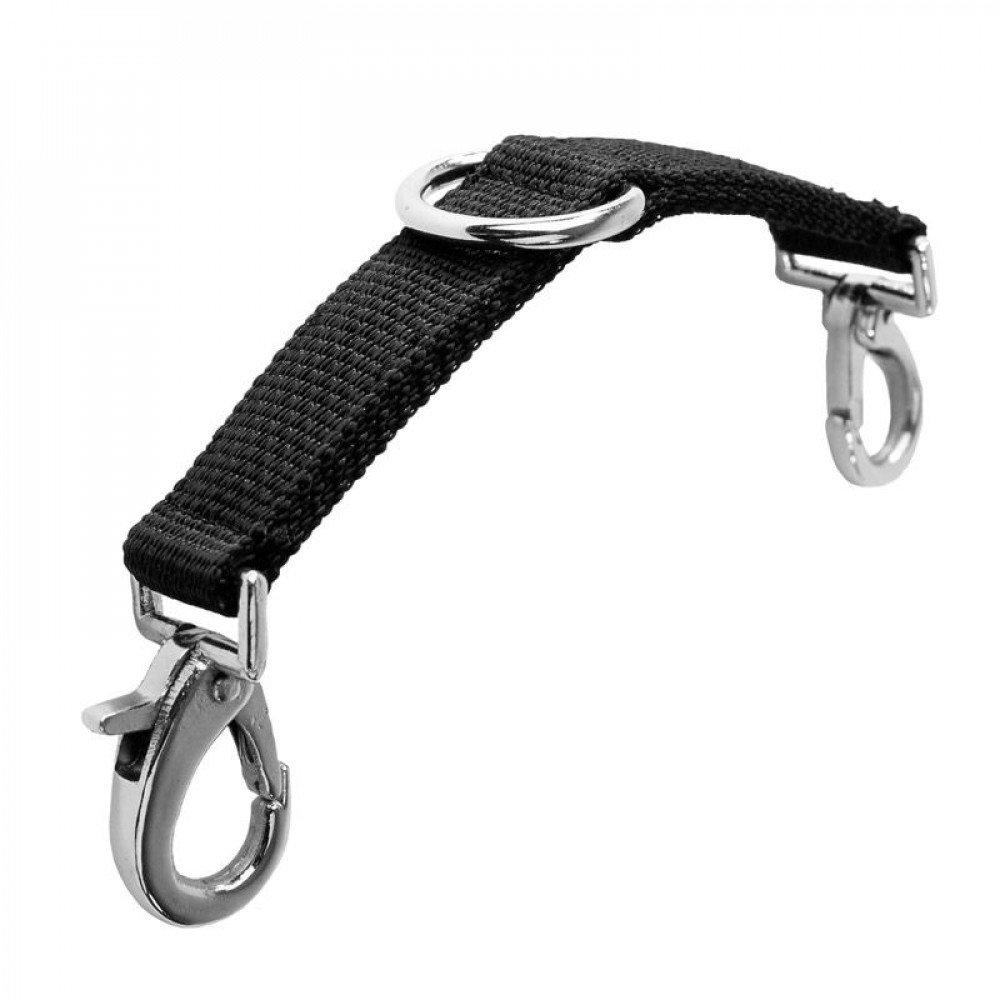 HORZE Lunging Strap for Horse Lunge Line