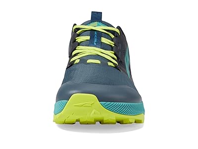 Amazon | ALTRA(アルトラ) LONE PEAK 8 Men US9.5(27.5cm) BLACK
