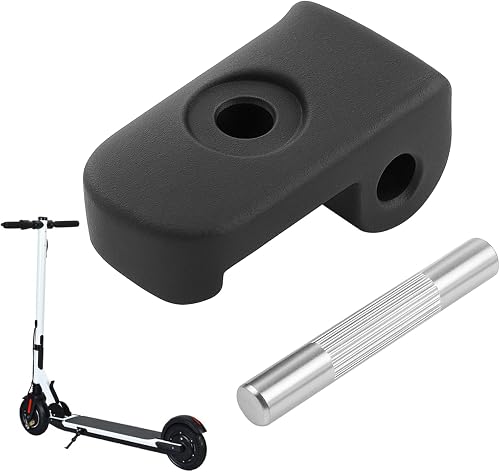 GSGFUIS Boucle pliable compatible avec scooter électrique…