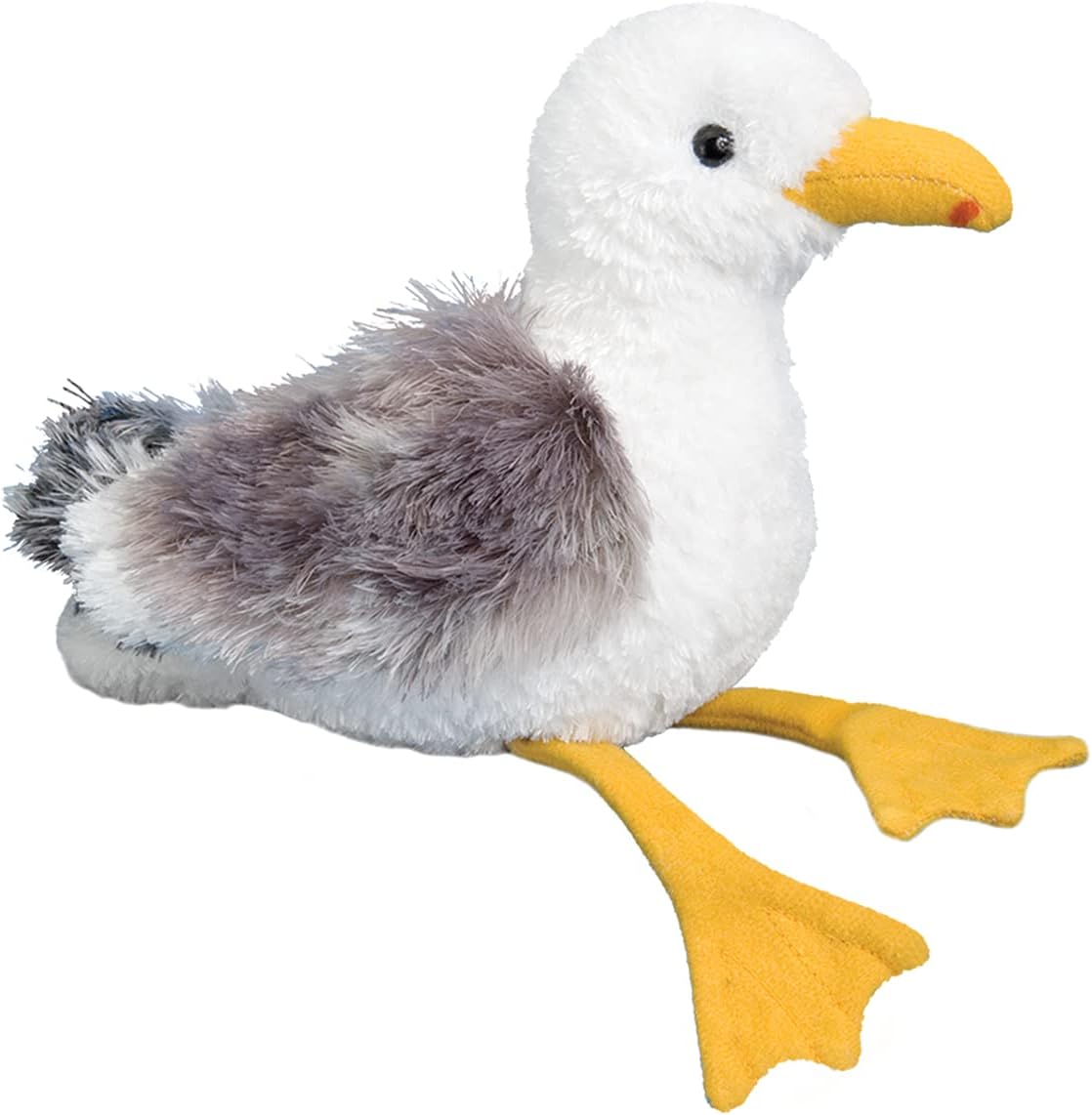 DouglasCuddle Toys 3826 Seymour Seagull