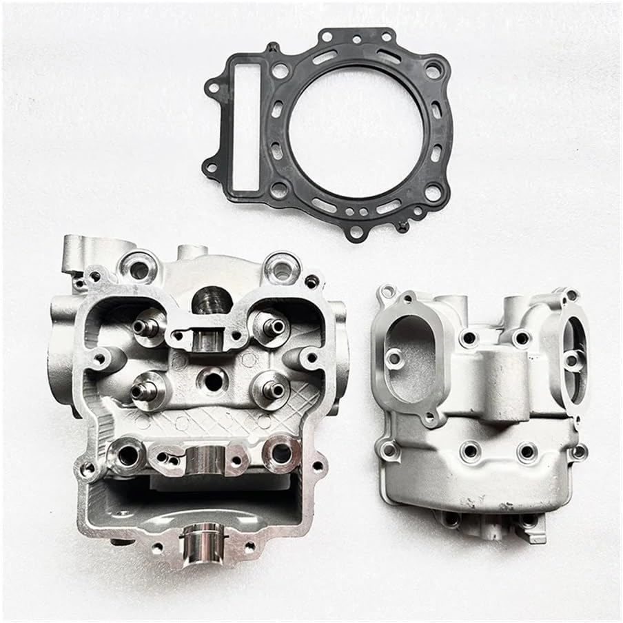 Cylinder Head Cover Cylinder Head Fit For CFMOTO X6 Z6 ATV 600 Cforce Uforce 625cc UTV625 Xinyang XY600UE 060B-020001/020002