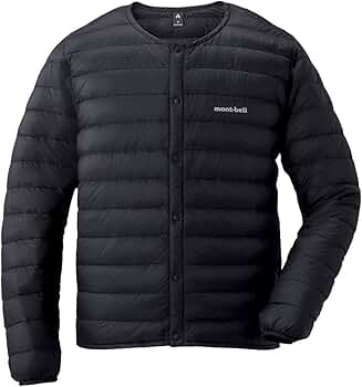 mont bell ダウン　M アルパインダウンジャケット M'S mont-bell｜ウエストウェブ