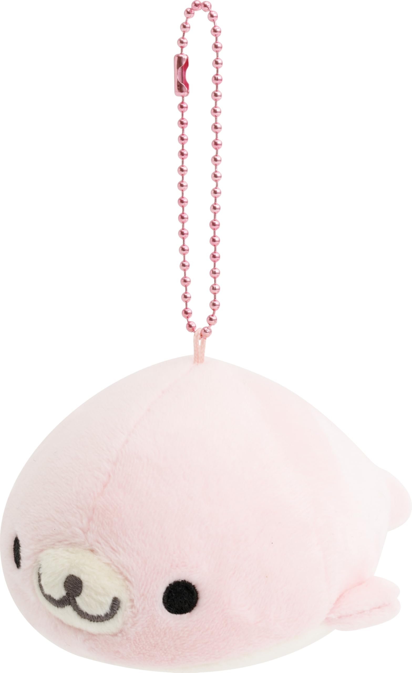 まめゴマ　キラキラぬいぐるみ　BIG 　ピンク　サンエックス Amazon.co.jp: サンエックスユニバース ずっといっしょぬいぐるみ まめ