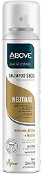 Shampoo A Seco 150Ml Neutral