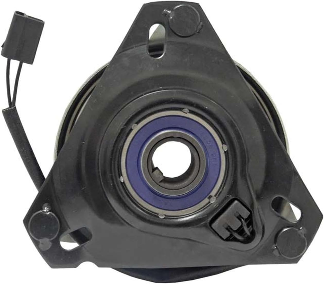 OEG Parts New PTO Clutch Compatible with John Deere 108 111 112 116 130 160 165 175 STX30 STX38 LX172 LX173 LX176 5215-35 X0407 AM100979 AM115090 AM118969 AM122969