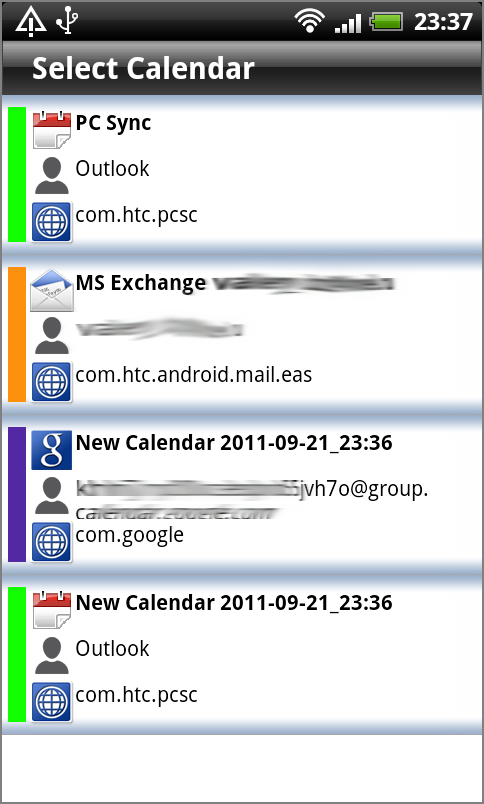 Calendar Repair Free:Amazon.com:Appstore for Android