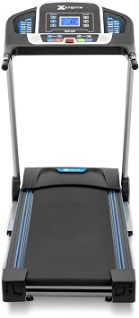 Xterra Fitness TRX1400 Compact Treadmill