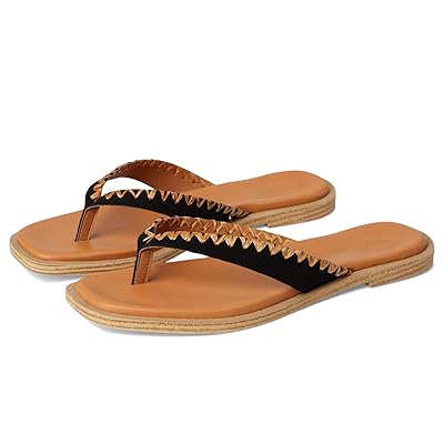 Seychelles Island Breeze Suede Women